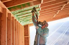 Types of Insulation We Offer in Carbondale, IL